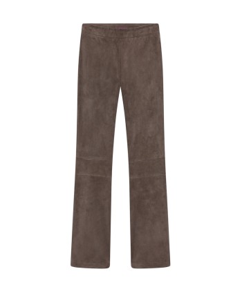 PANTALON AGNEAU VELOUR REGULAR store