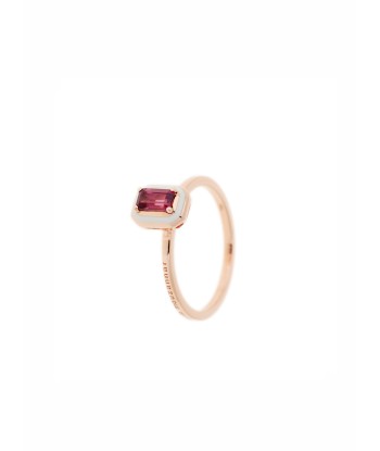 BAGUE MINA RHODOLITE ouvre sa boutique