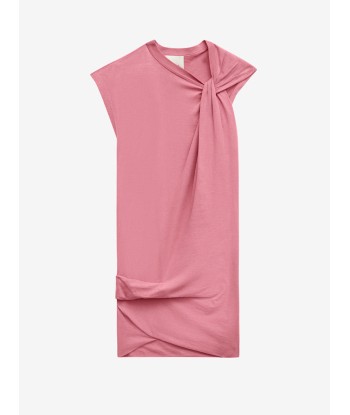 ROBE LEANY ANTIK PINK de votre