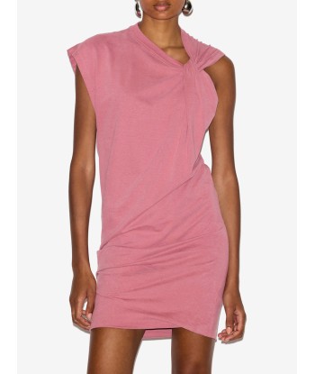 ROBE LEANY ANTIK PINK de votre