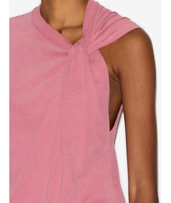 ROBE LEANY ANTIK PINK de votre