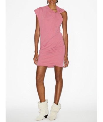 ROBE LEANY ANTIK PINK de votre