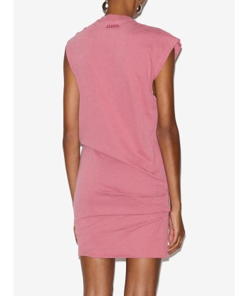 ROBE LEANY ANTIK PINK de votre