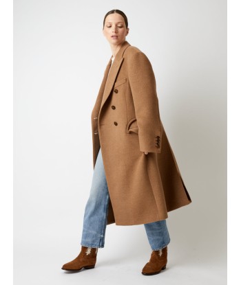 MANTEAU MYLIUS CAMEL acheter