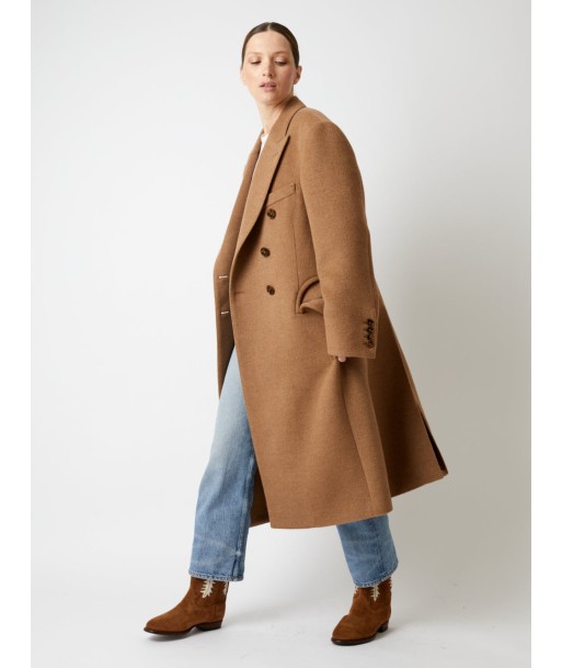 MANTEAU MYLIUS CAMEL acheter