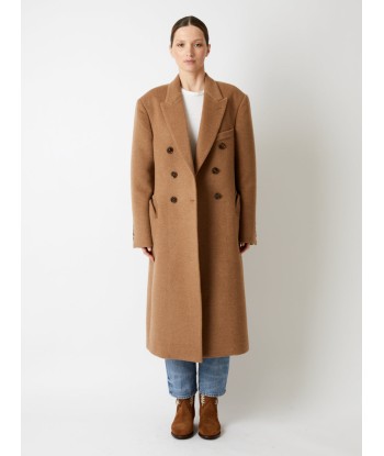 MANTEAU MYLIUS CAMEL acheter