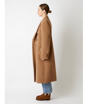 MANTEAU MYLIUS CAMEL acheter