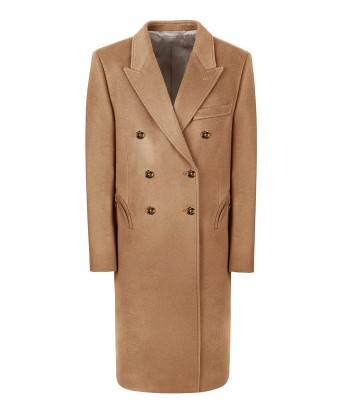 MANTEAU MYLIUS CAMEL acheter