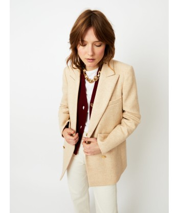 BLAZER ALL INN EVERYDAY CREAM Par le système avancé 