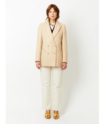 BLAZER ALL INN EVERYDAY CREAM Par le système avancé 