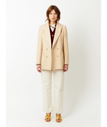 BLAZER ALL INN EVERYDAY CREAM Par le système avancé 