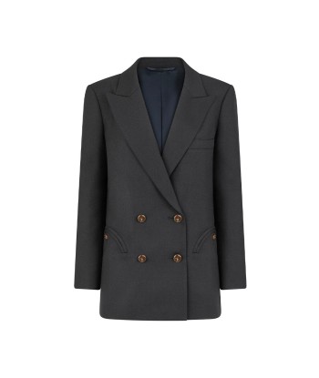 BLAZER ALCANARA EVERYNIGHT BLACK ou a consommer sur place