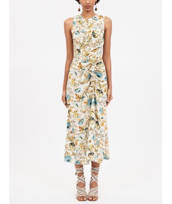 ROBE LORNA FLORA chez Cornerstreet bien 