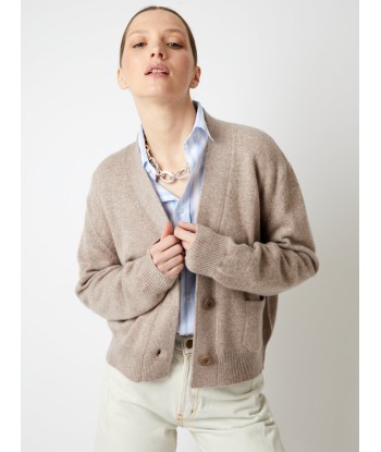 CARDIGAN LOU TOAST JUSQU'A -70%! 