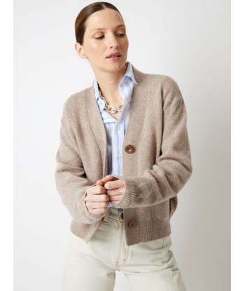 CARDIGAN LOU TOAST JUSQU'A -70%! 