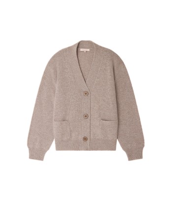 CARDIGAN LOU TOAST JUSQU'A -70%! 