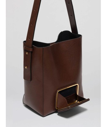 SAC PARKER M CHOCOLATE en ligne