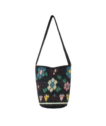 SAC SEAU NERI FIORI Pour