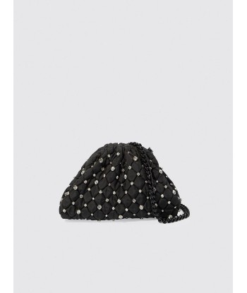 SAC GAME GAME STRASS NOIR soldes