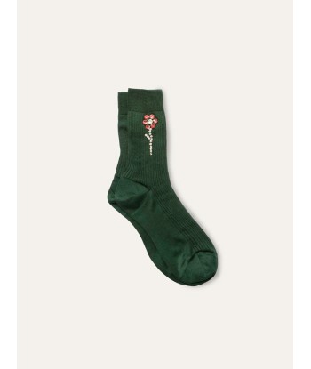 CHAUSSETTES ALICE CIPRESSO Profitez des Offres !