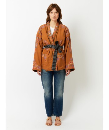 KIMONO HOPE CAMEL du meilleur 