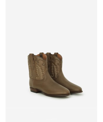 BOTTINES EARLY MIDNIGHT BRONZE Jusqu'à 80% De Réduction