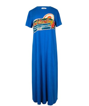 ROBE CAPTAIN BLUE meilleur choix