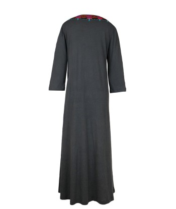 ROBE SKIN DARK GREY à prix réduit toute l'année