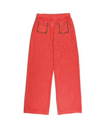 PANTALON PALMA PEACH vous aussi creer 