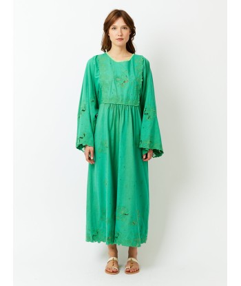 ROBE LUCY VERT acheter en ligne