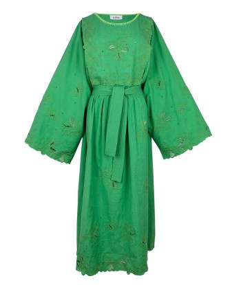 ROBE LUCY VERT acheter en ligne