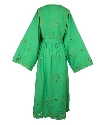 ROBE LUCY VERT acheter en ligne