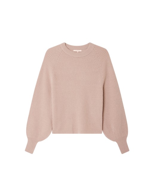 PULL MARLOW MARSHMALLOW en stock