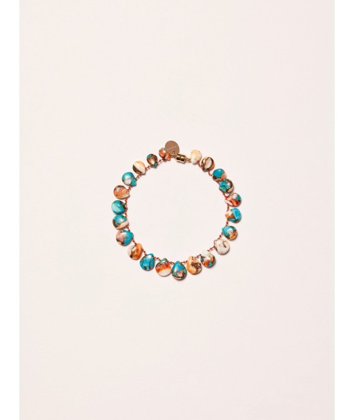 BRACELET MOJAVE les ligaments