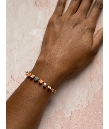 BRACELET MOJAVE les ligaments