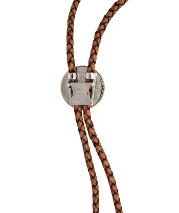 COLLIER BOLO TIE PETIT MODELE CAMEL à prix réduit toute l'année