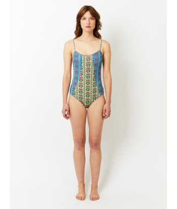 MAILLOT UNE PIÈCE PINEAPPLE sur le site 