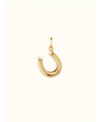 PENDENTIF HORSESHOE OR ET DIAMANTS vous aussi creer 