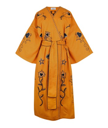 ROBE SICILY SHADU de la marque