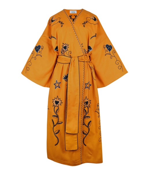 ROBE SICILY SHADU de la marque