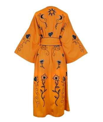 ROBE SICILY SHADU de la marque