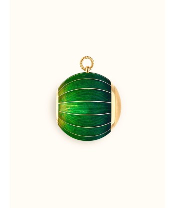 COLLIER MAGIC 8 BALL GREEN acheter en ligne