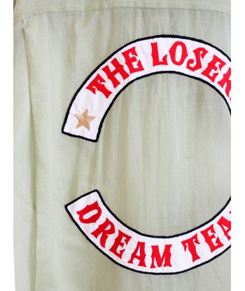 CHEMISE CUBAN THE LOSERS DREAM TEAM ouvre sa boutique