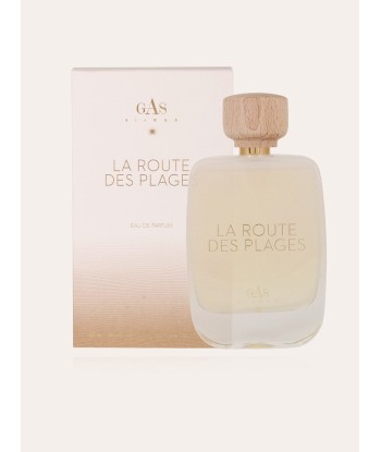 EAU DE PARFUM LA ROUTE DES PLAGES 100ML solde