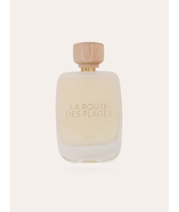 EAU DE PARFUM LA ROUTE DES PLAGES 100ML solde