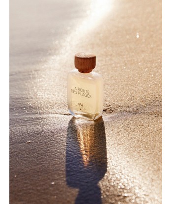 EAU DE PARFUM LA ROUTE DES PLAGES 50ML outlet