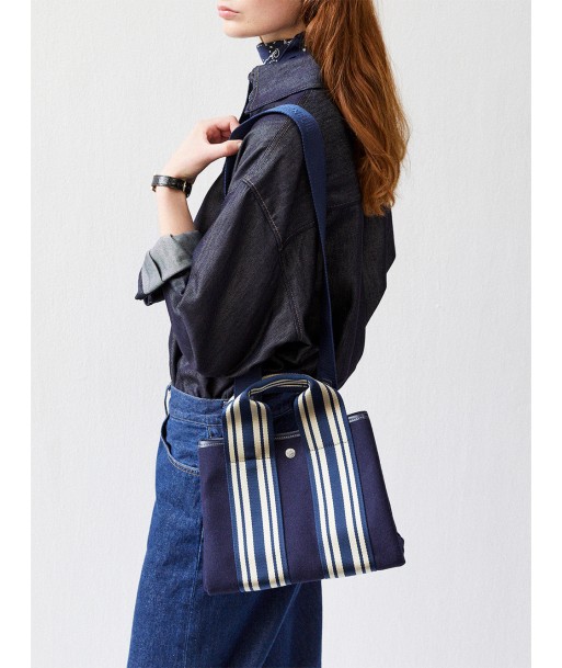 SAC TRAVERSEE S NAVY EQUESTRIAN de la marque