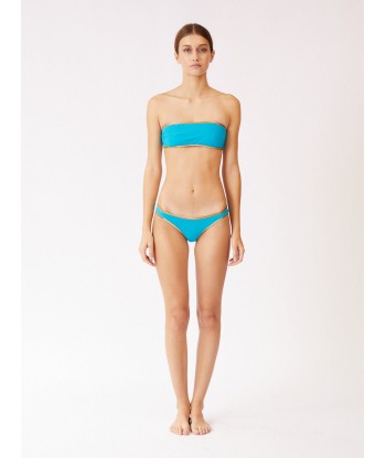 BIKINI REVERSIBLE HAMPTON TURQUOISE Venez découvrir notre 