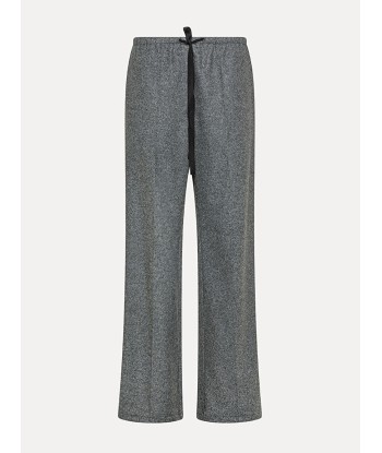 PANTALON LAINE GRIS suggérées chez