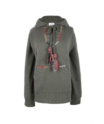 HOODIE BAJA KAKI sur le site 